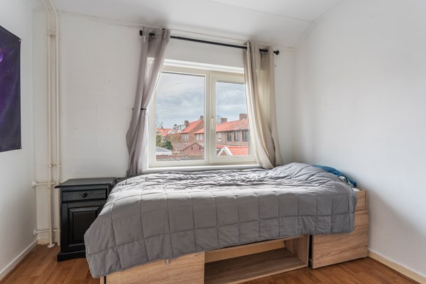 Medium property photo - Taets van Amerongenstraat 12, 2681 EH Monster